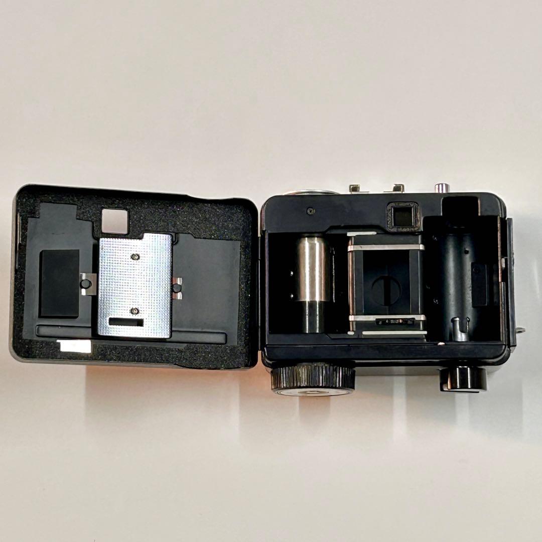 Ricoh auto half SE オートハーフ　メンテナンス完了品