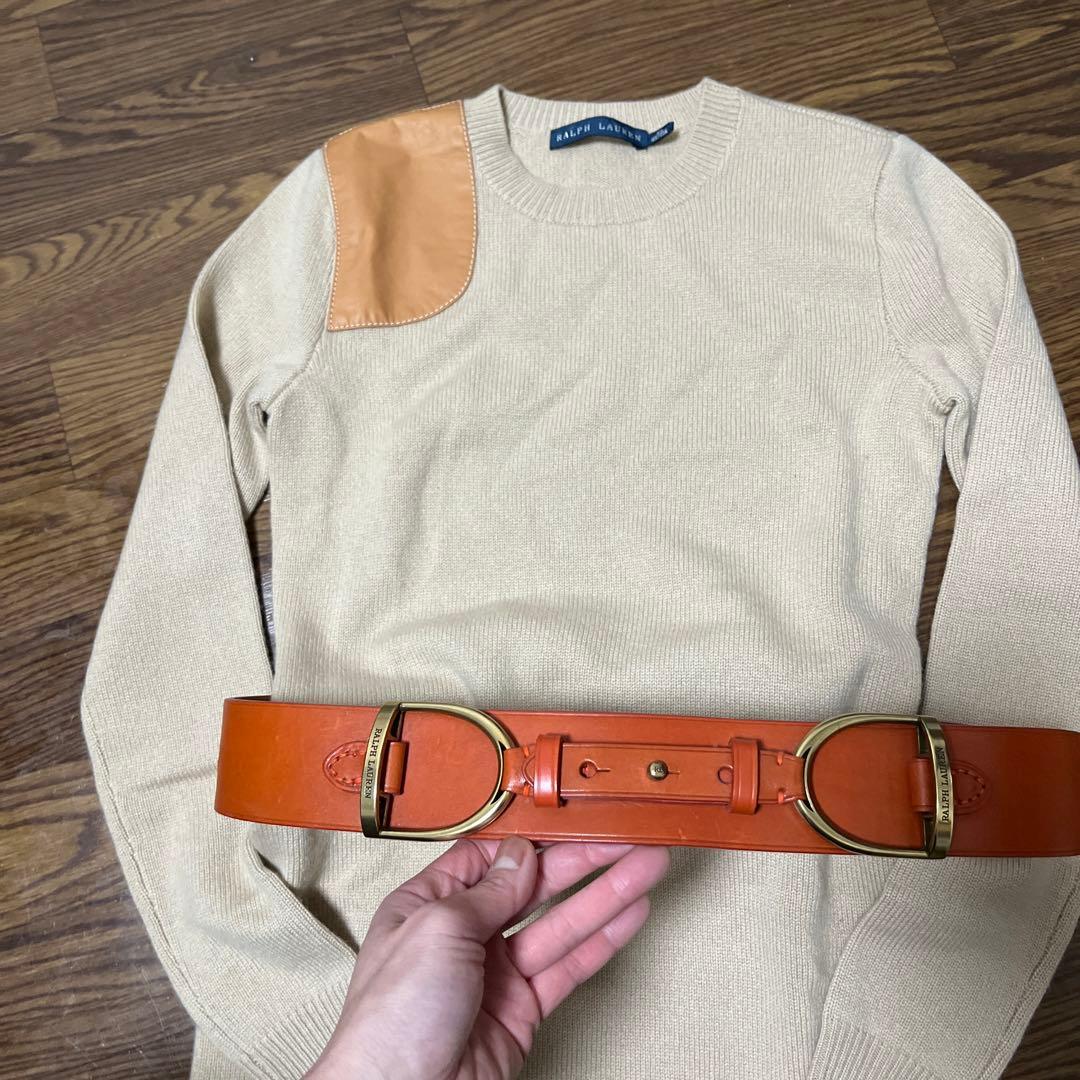 ラルフローレンワンピース