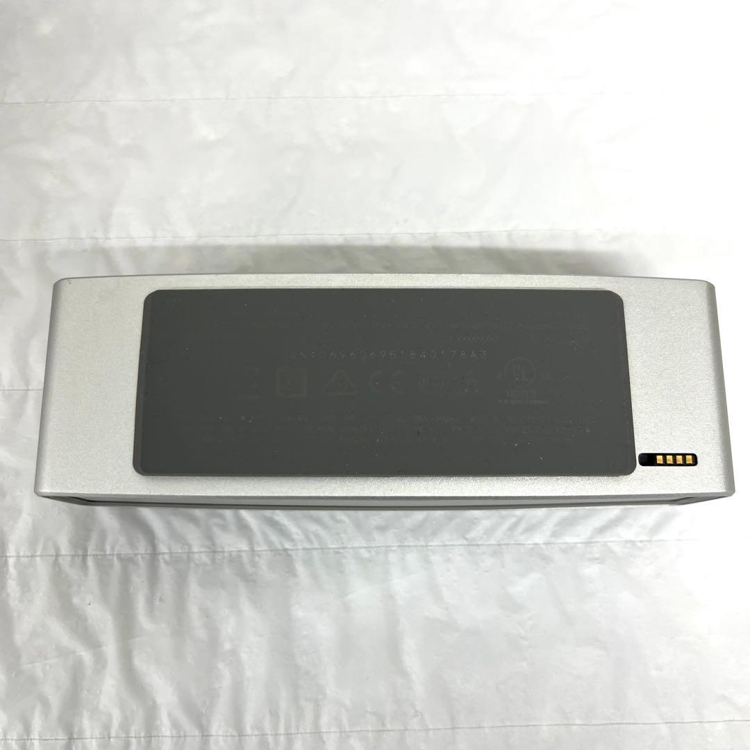 BOSE SoundLink Mini II 動作確認済 箱汚れあり