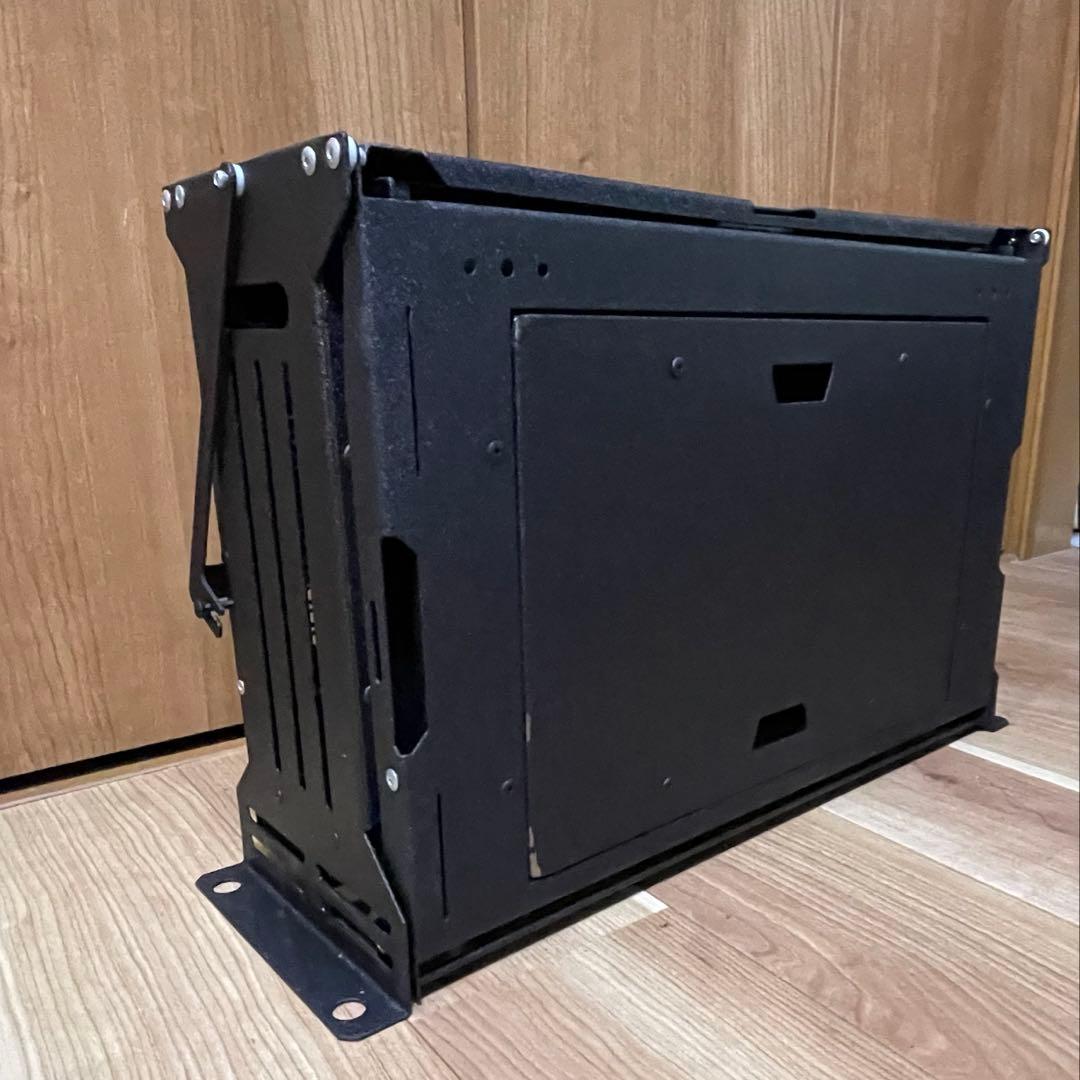 【期間限定価格】ネイチャートーンズ　ザ・ブラックボックス　フルセット