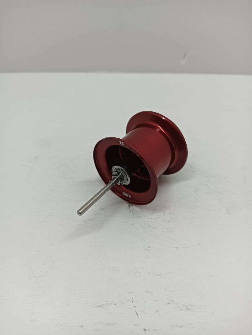 レボ ビースト ロケット スプール AMO 青嵐 revo beast