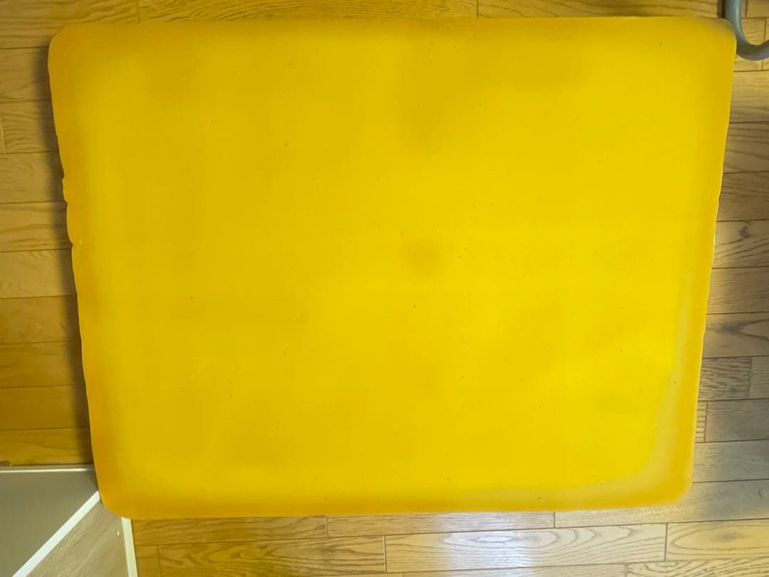 L.L Bean セラピューティックドッグベッド　デニム　91×71×10