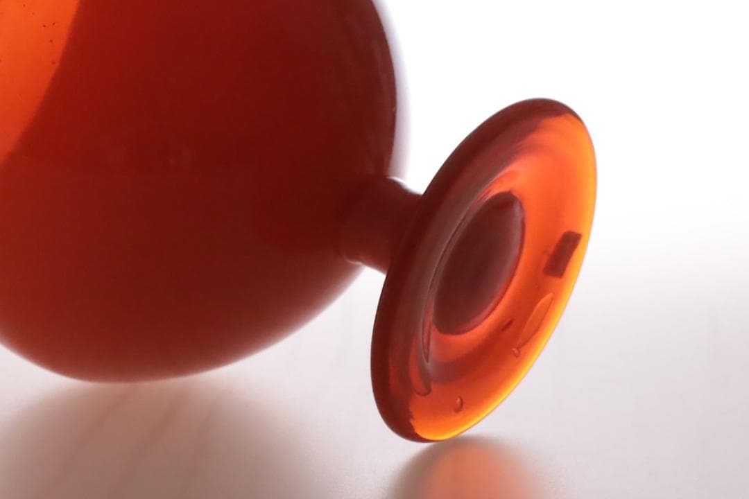 Erik Hoglund エリックホグラン 花瓶 花器 68960