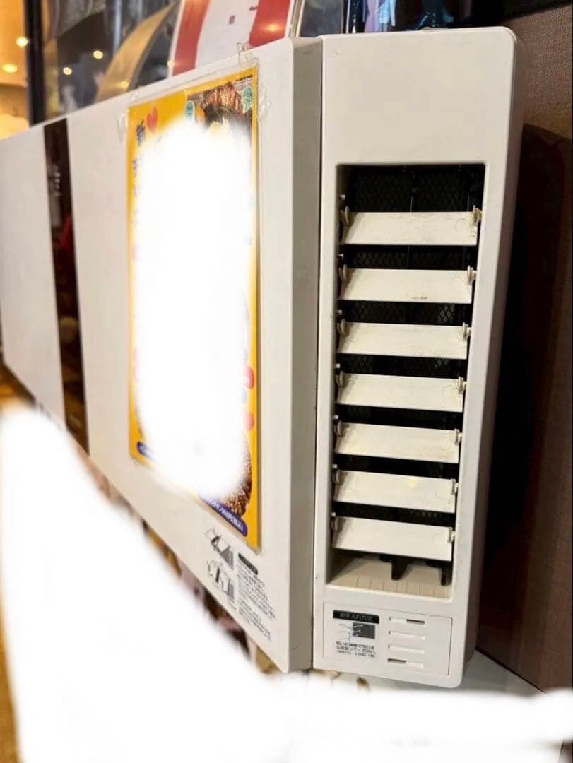 SHARP 空気清浄機　プラズマクラスター 引き取り限定‼︎