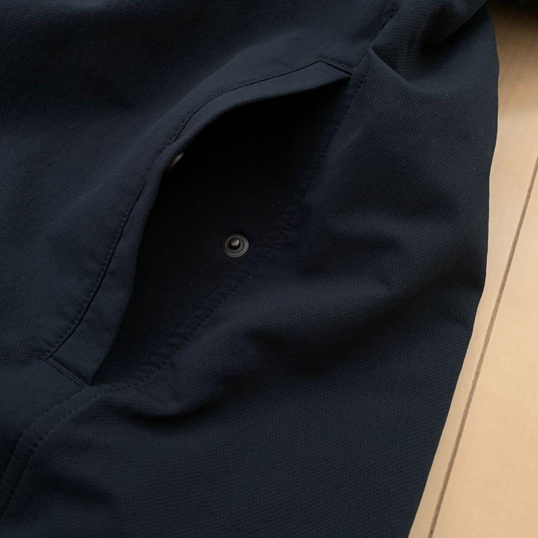 【専用】nanamica alphadry crew neck sweat