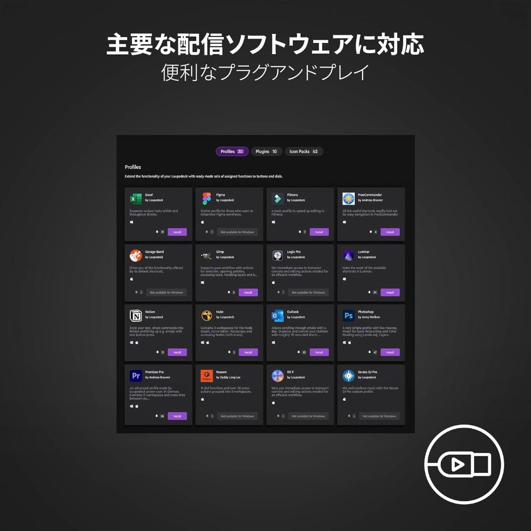 その他 Razer Stream Controller