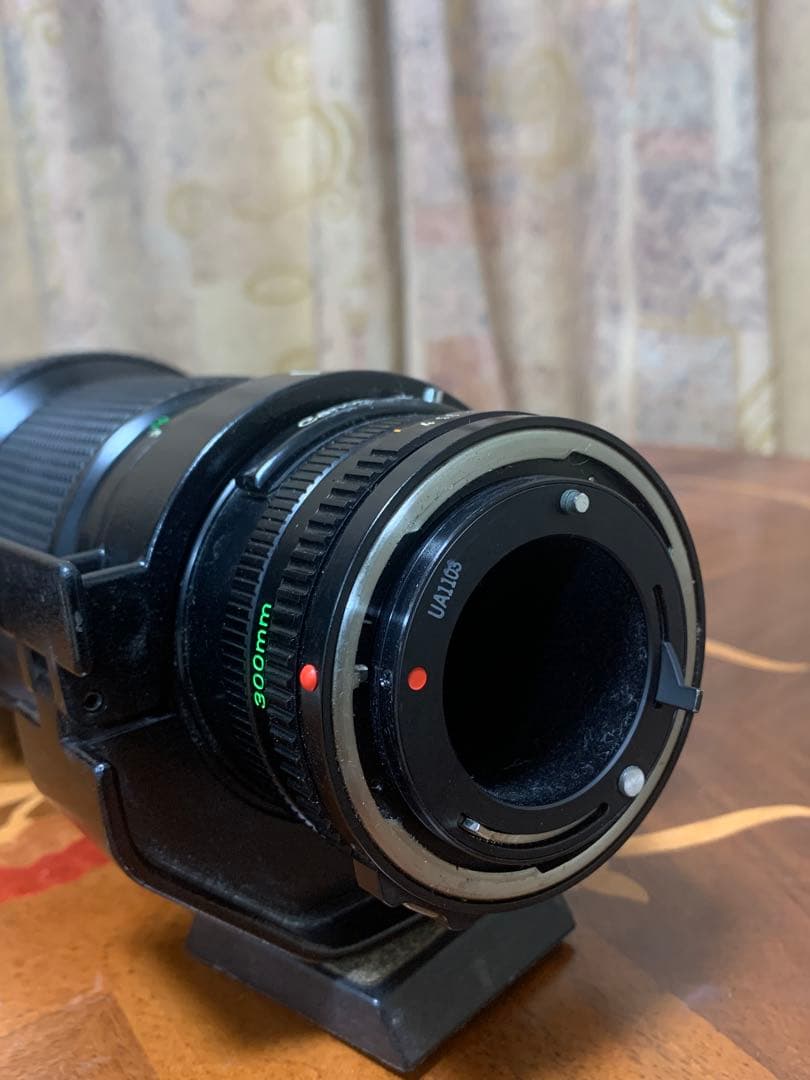 Canon AE-1 一眼レフカメラ FD 50mm望遠レンズ EXTENDER