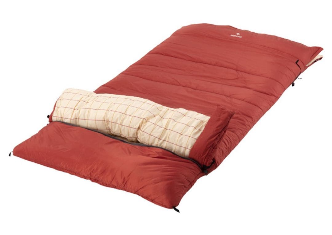 スノーピーク　オフトンワイド　LX BD-104  peak