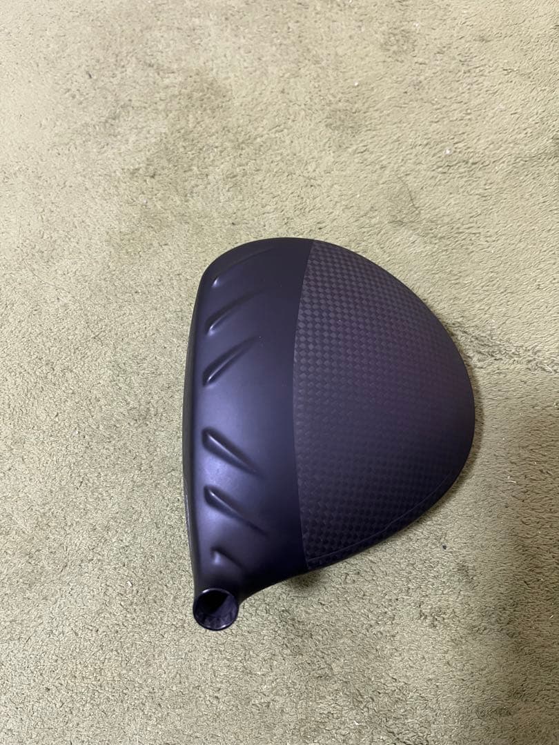 PING G440MAX ドライバー 10.5度ピン ヘッド ウェイト2個