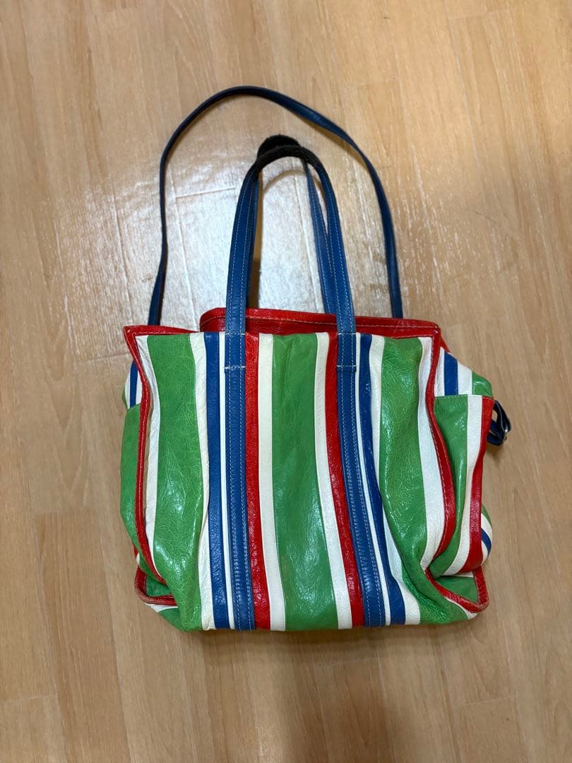 BALENCIAGA バレンシアガ ハンドバッグ ショルダーバッグ