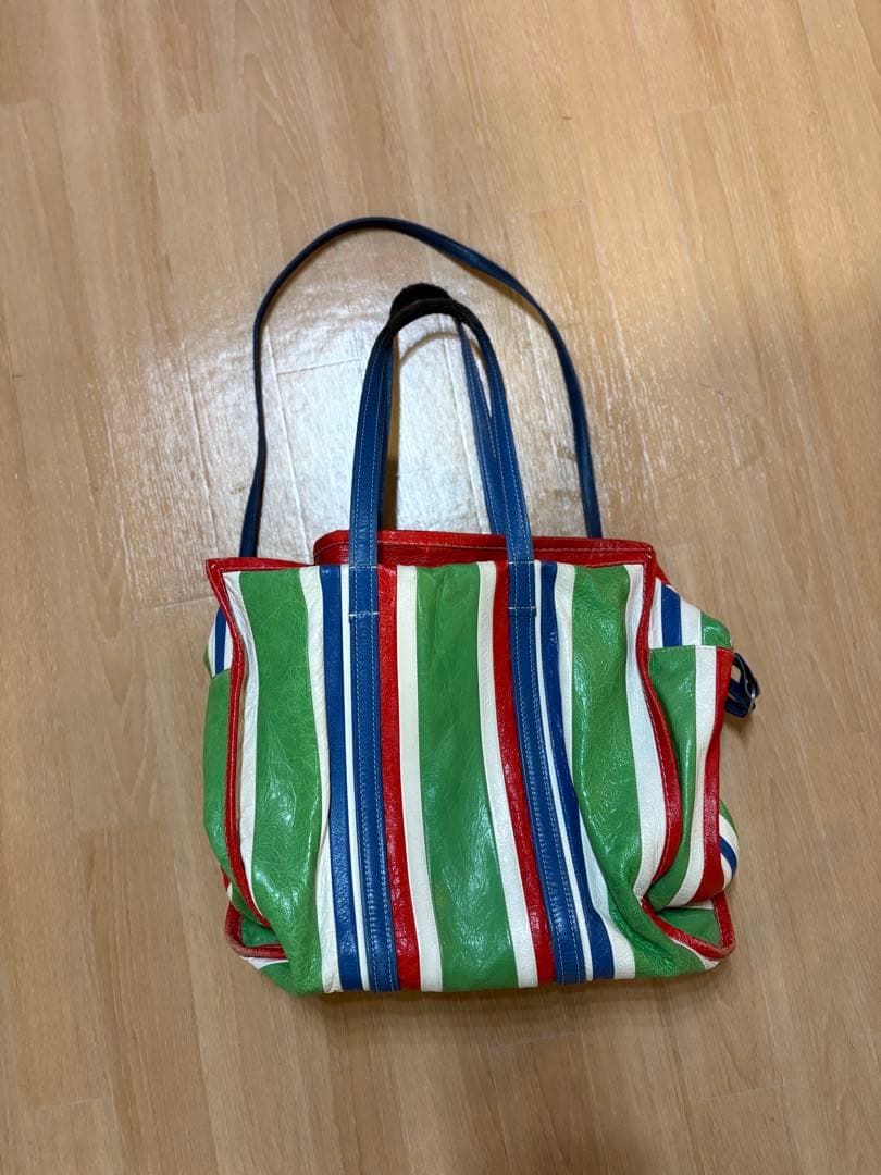 BALENCIAGA バレンシアガ ハンドバッグ ショルダーバッグ