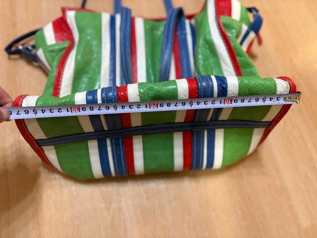 BALENCIAGA バレンシアガ ハンドバッグ ショルダーバッグ