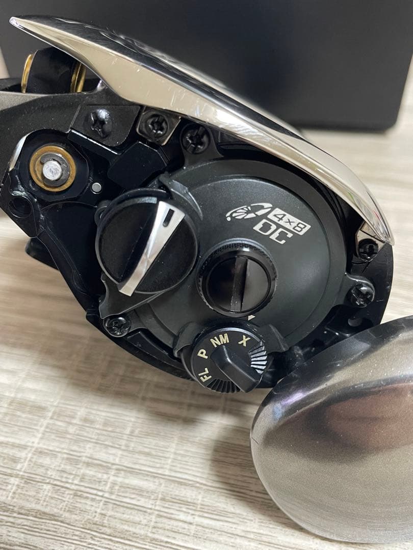 16アンタレスdc HG オーバーホール済　動作良好　付属品完品