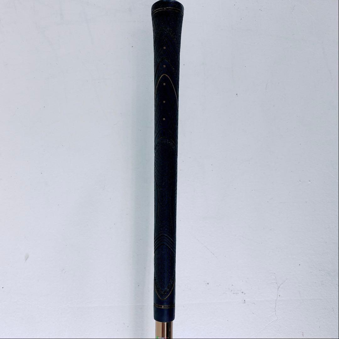 マルマン　フェアウェイウッド　マジェスティ　スーパー7 R 9w N2489