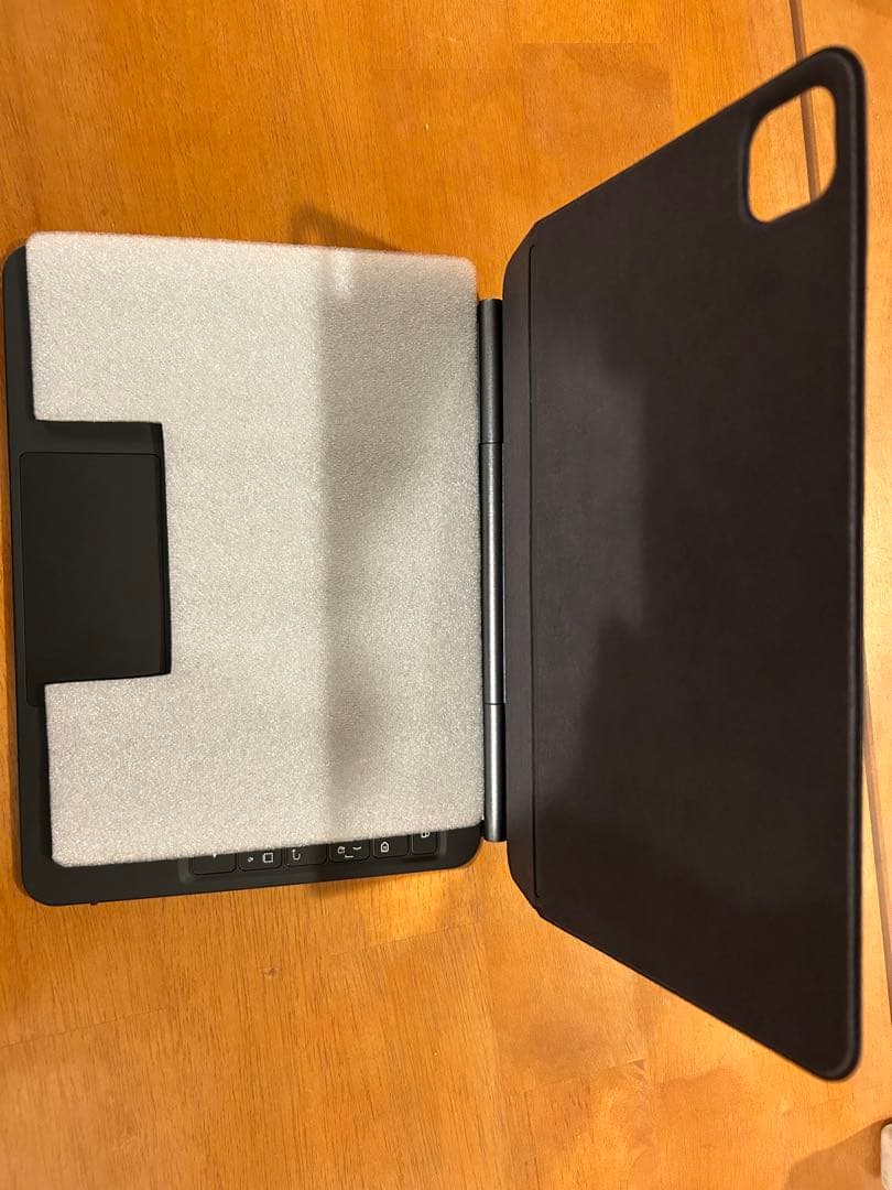 iPadアクセサリー iPad Air keyboard