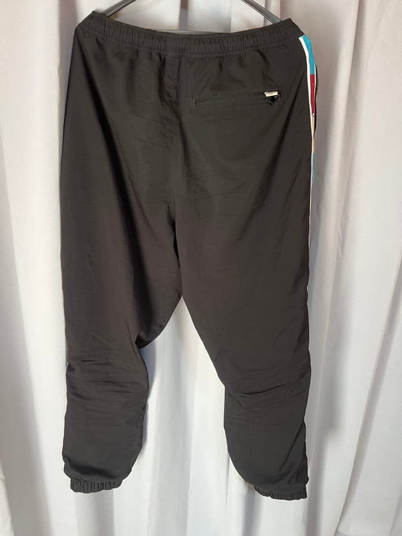 ballaholic 3点セット　キャップ　パンツ　ナイロンL、XL