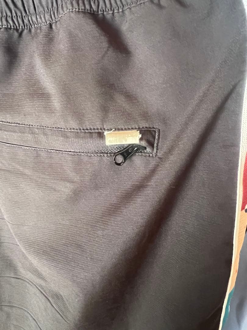 ballaholic 3点セット　キャップ　パンツ　ナイロンL、XL