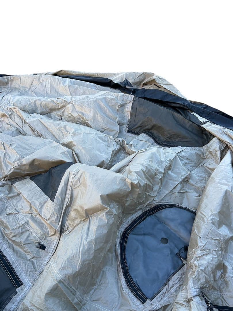 109 【美品】 MOBI GARDEN コマンダー160