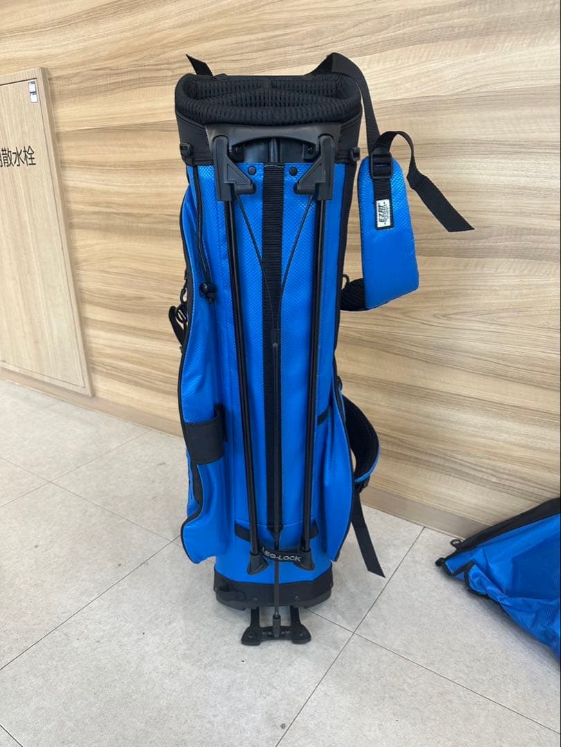 スコッティキャメロンキャデイバック　世界150本限定