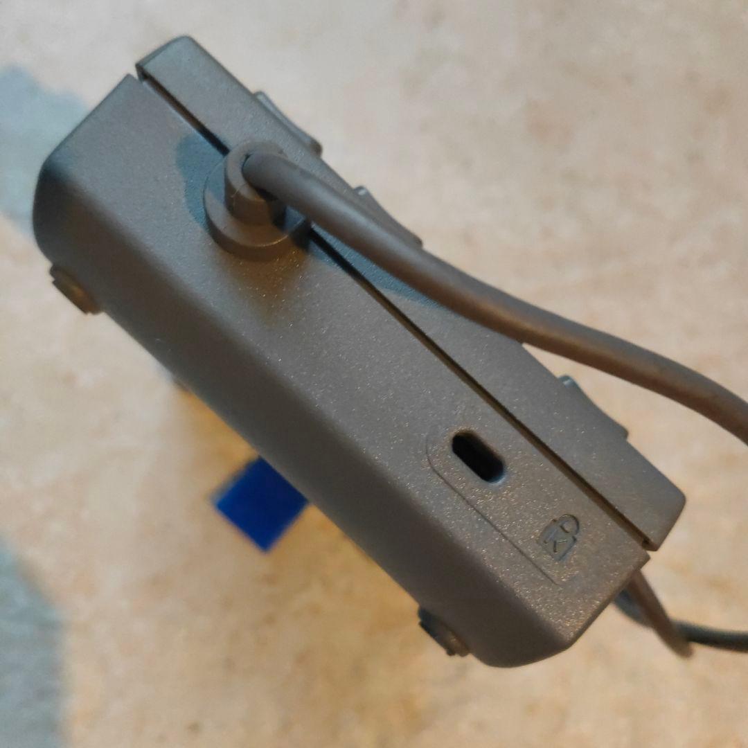 ケンジントン ノートブック キィパッド