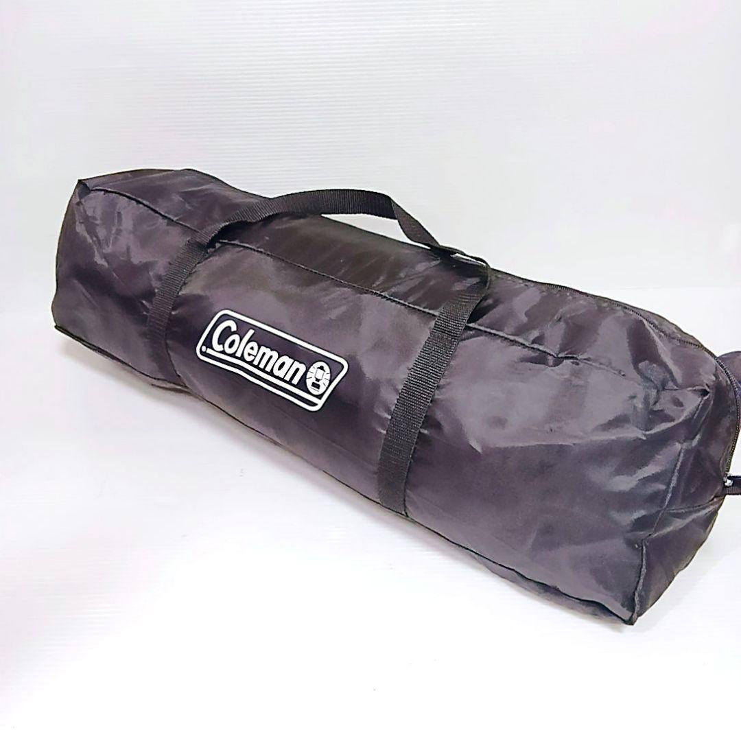 【美品】コールマン ソロキャンプスタートパッケージ Coleman