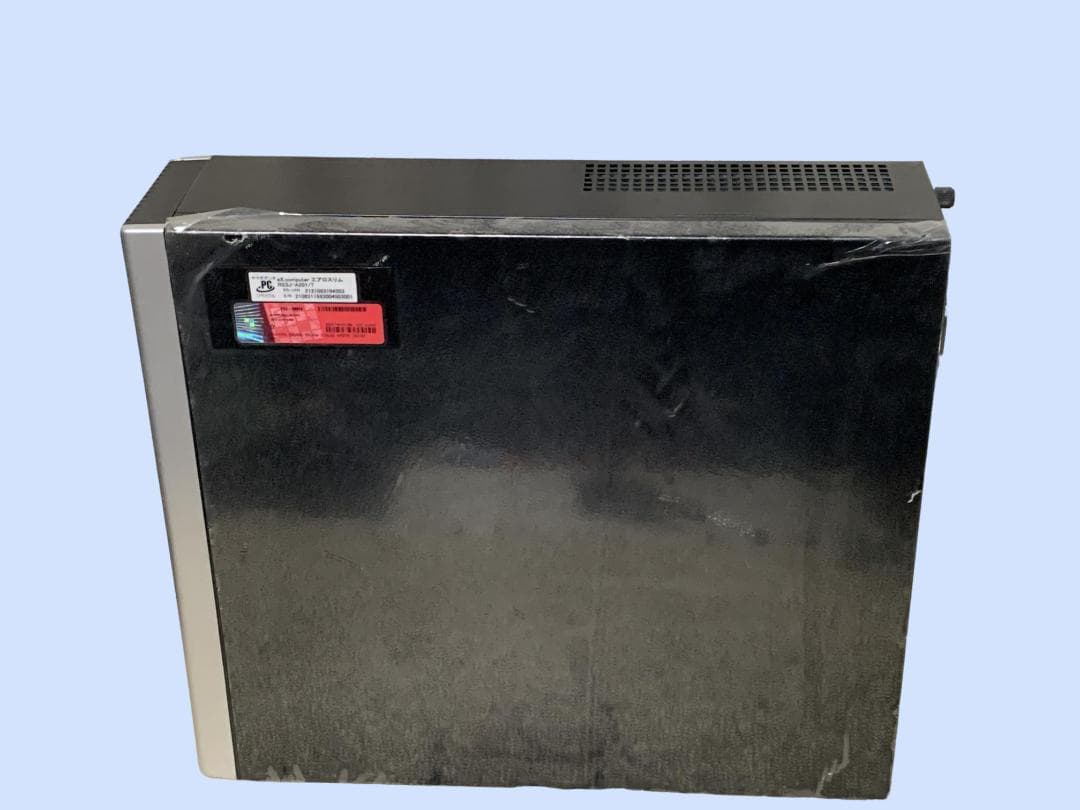 Windowsデスクトップ M5923 TSUKUMO ex.computer Core i3-10100