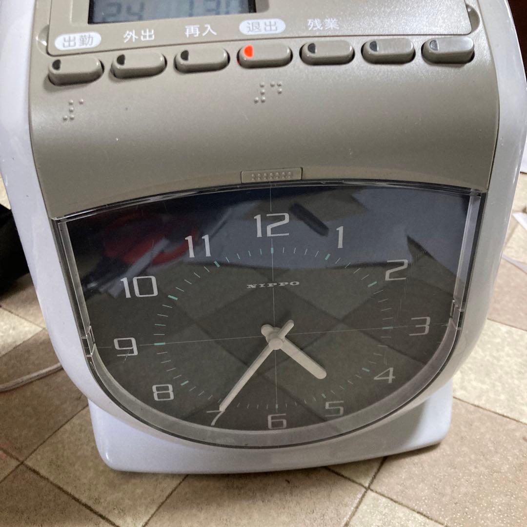 その他 NIPPO NTR-2700/