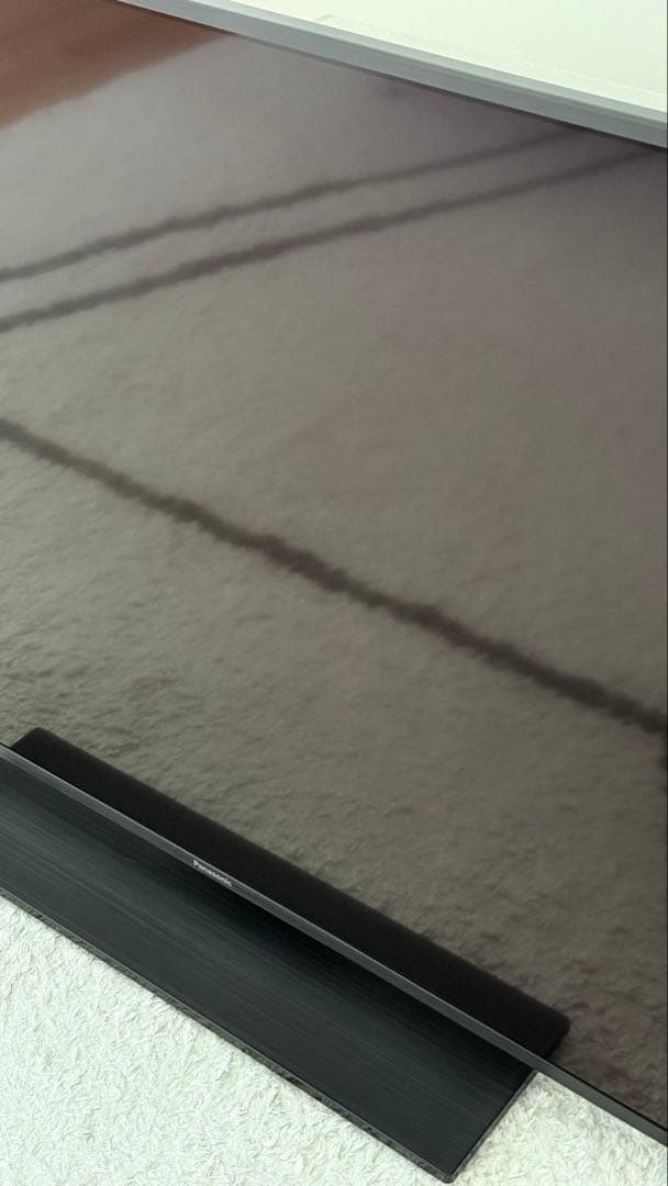 YOU様 2022年製 49型 パナソニック4K液晶 TH-49LX900