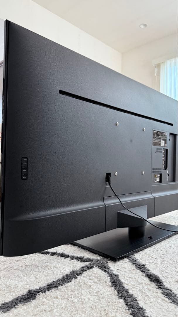 YOU様 2022年製 49型 パナソニック4K液晶 TH-49LX900