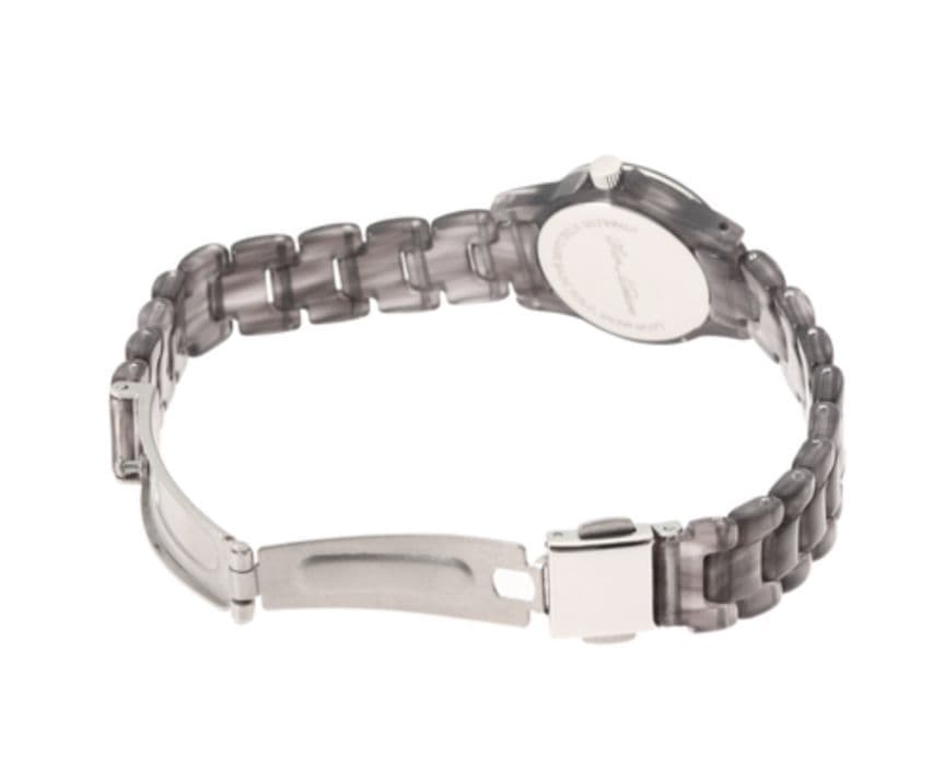 HIROB レディースアナログ腕時計