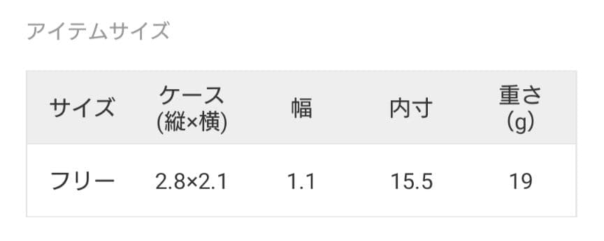 HIROB レディースアナログ腕時計