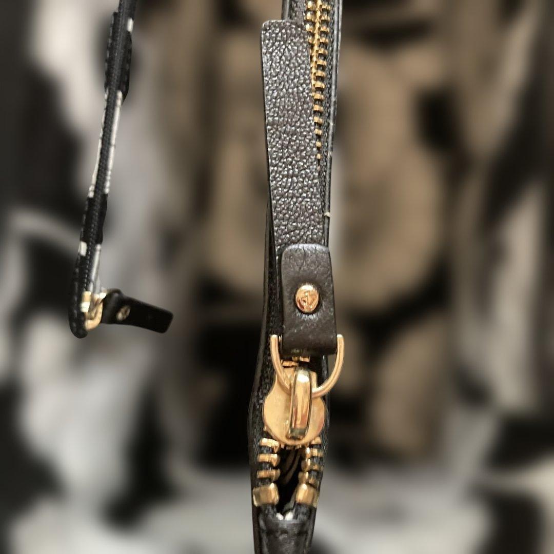 ケイトスペード　カゴバッグ