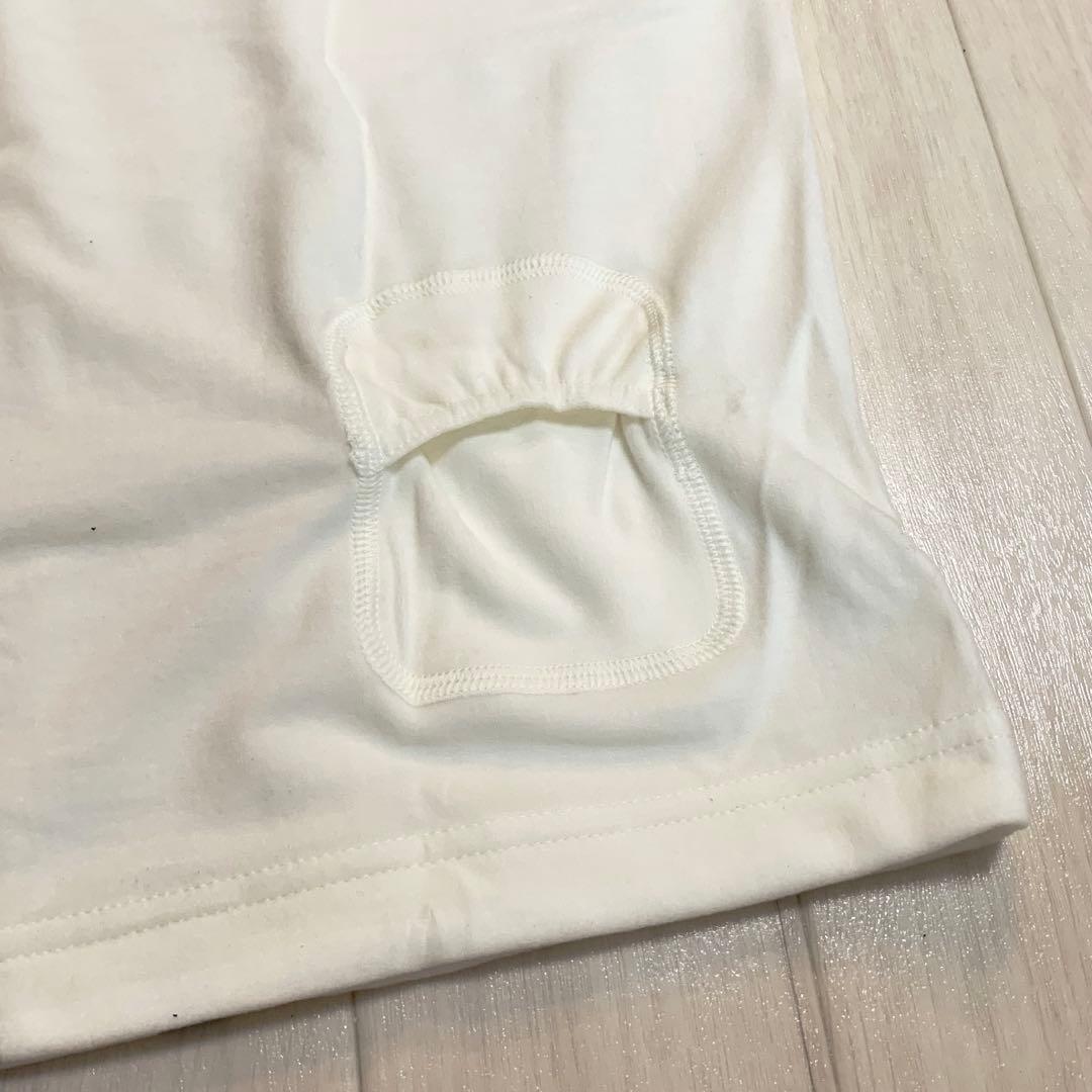 新品■19,800円【パーリーゲイツ】メンズ　長袖　ハーフジップ ウェア 4/M