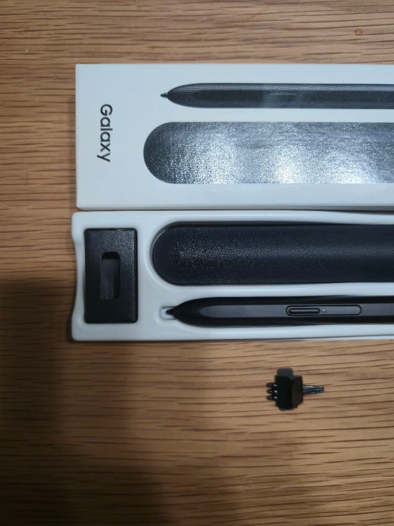 Galaxy Sペン Pro Samsung純正 国内正規品