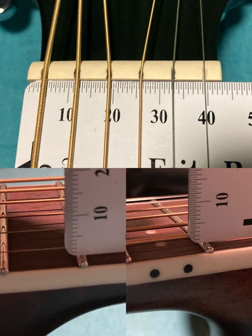 James J-450A/Ova NAT ジェームスエレアコギター