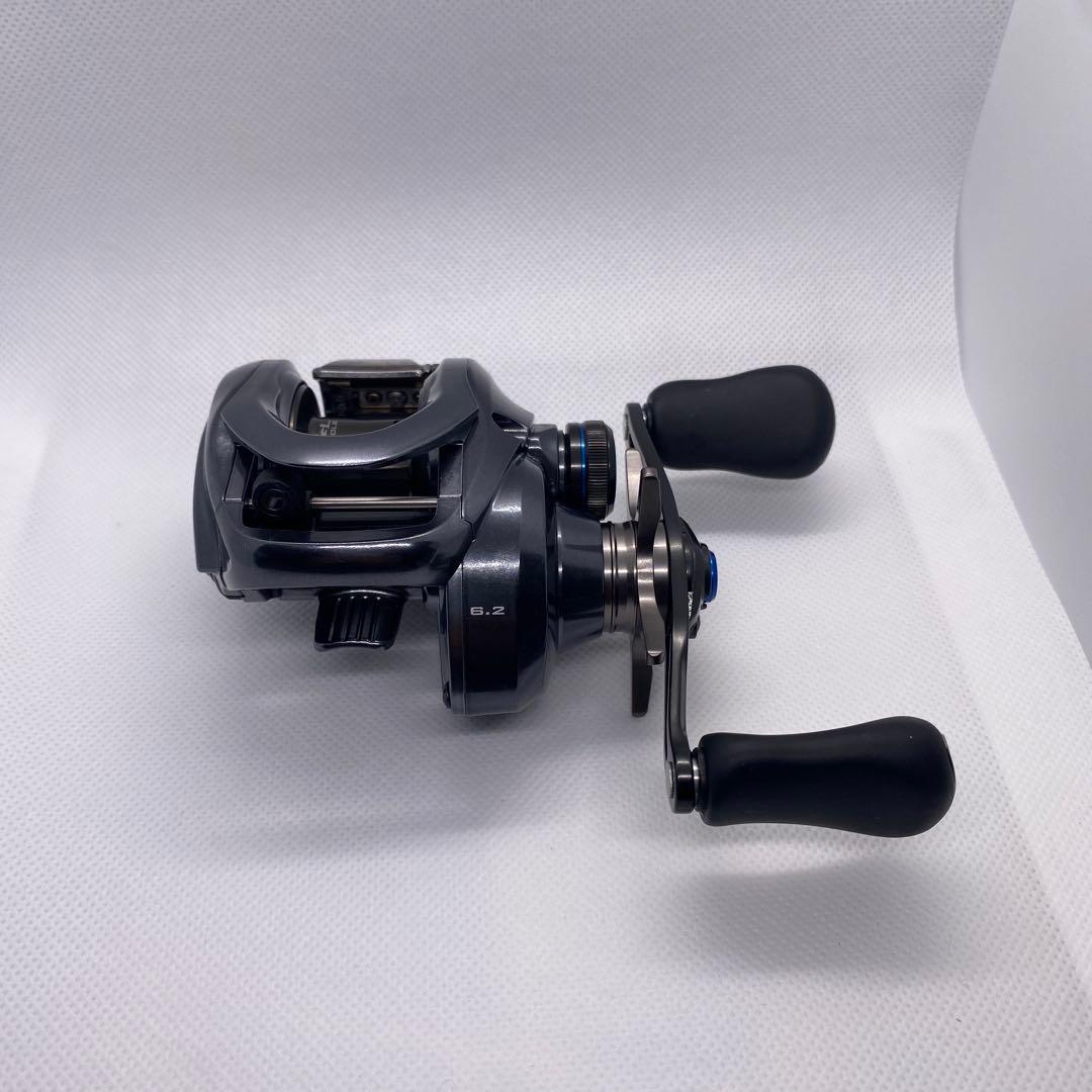 SHIMANO SLX DC XT 71 リール　②