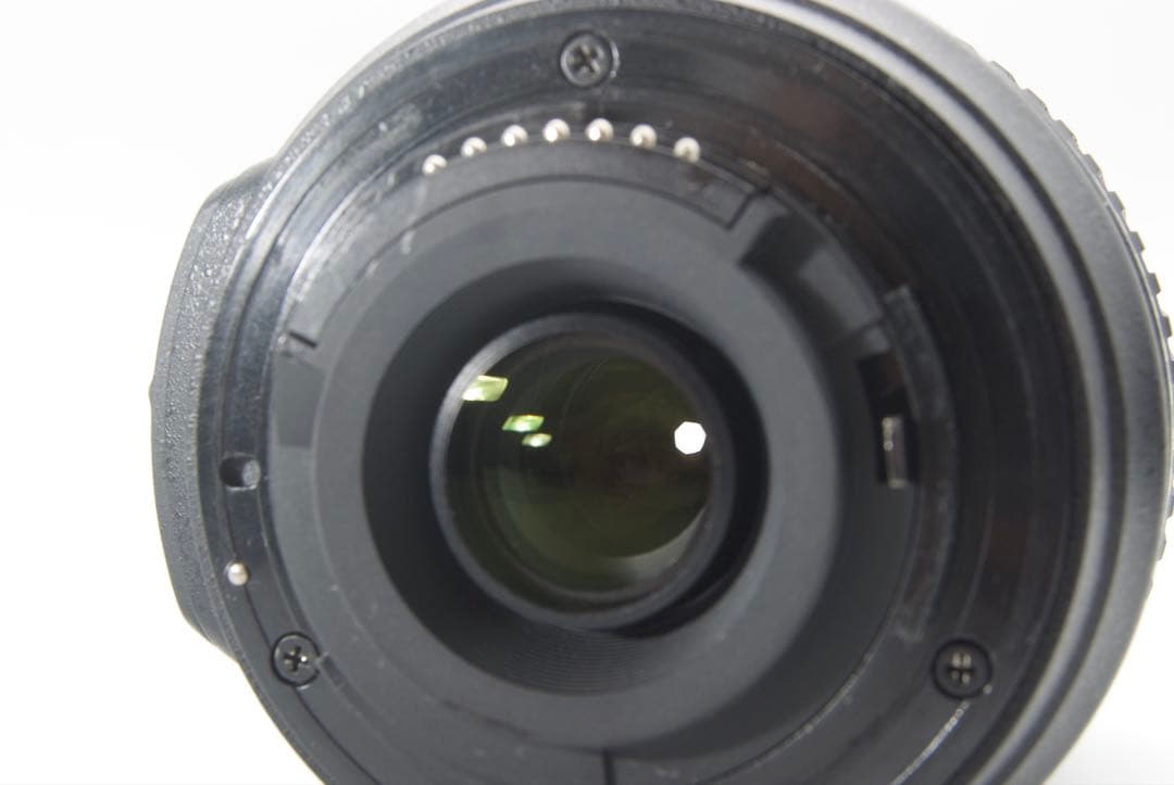 Nikon D5600 Wレンズ　自動スマホ転送　Wi-Fi Bluetooth