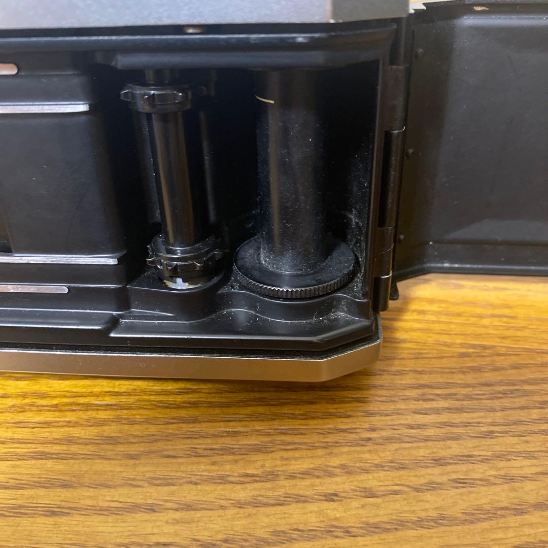 Canon P レンジファインダーカメラ　ジャンク