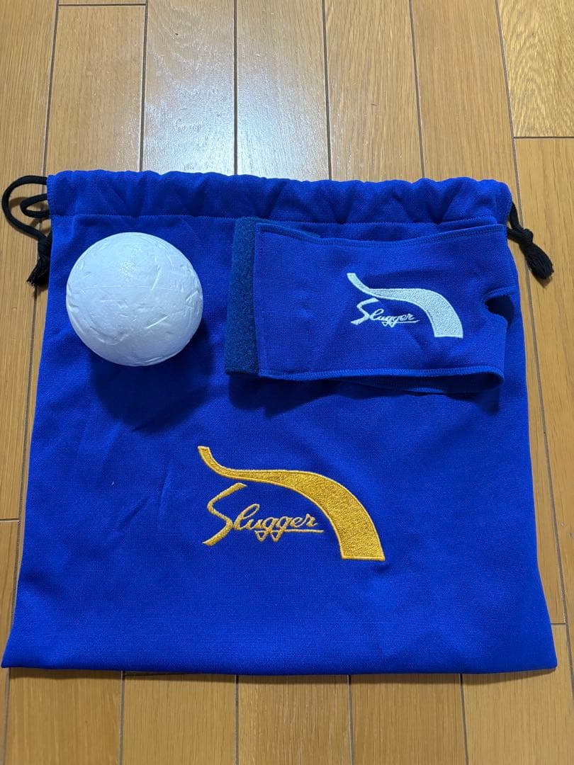 久保田スラッガー軟式内野手用　KSN-L7S タン　湯揉み型付済　未使用品