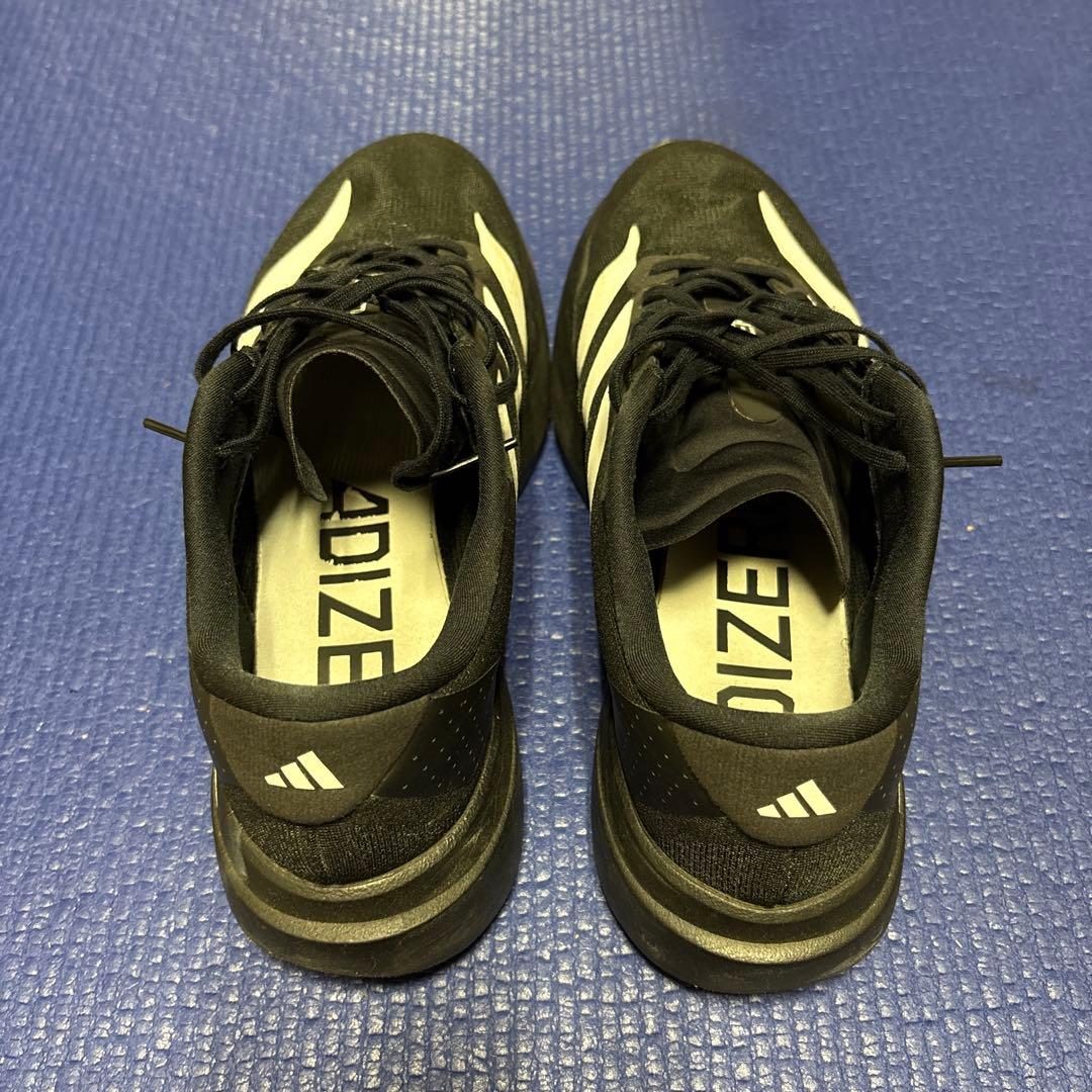[最終値下げ]adidas ADIZERO　EVO Sl M 26cm