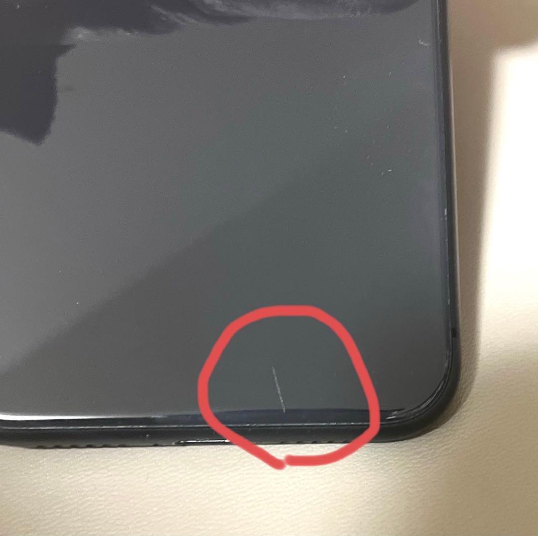 Apple iPhone 11 64GB 本体