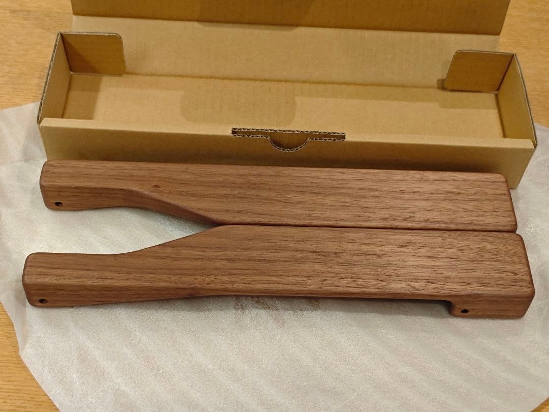 OLD MOUNTAIN HIJIRAKU ウォールナット オールドマウンテン