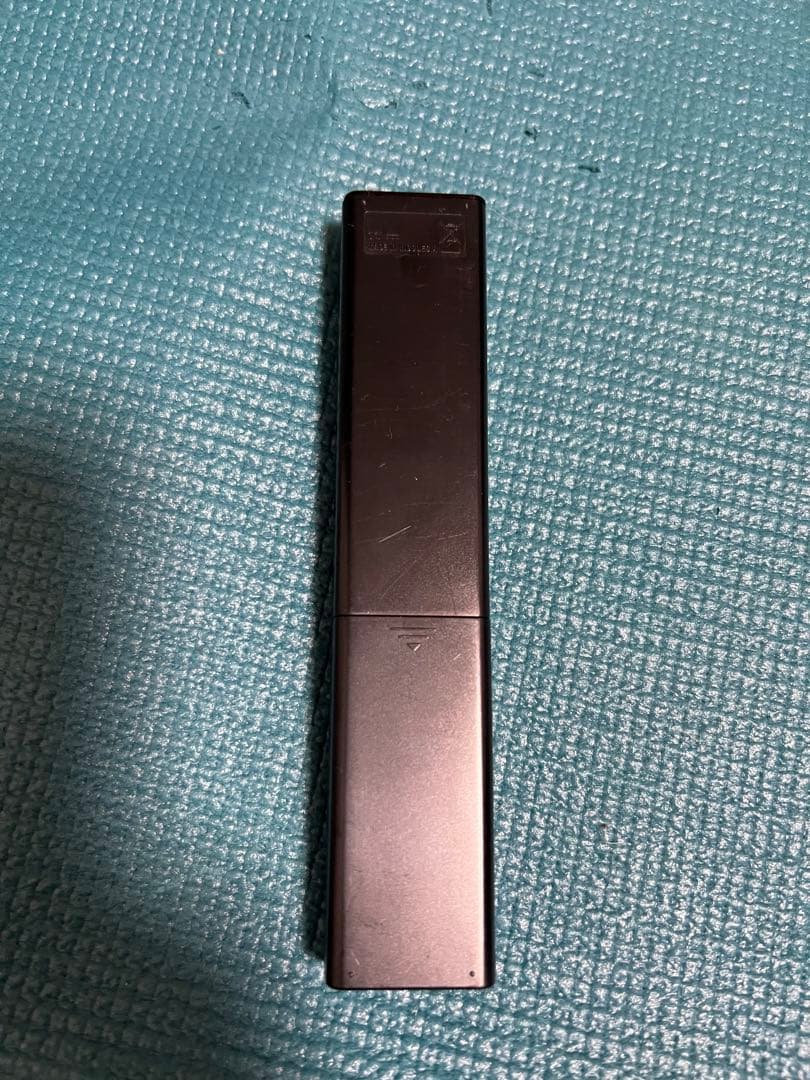 【中古】SONY HT-X8500 サウンドバー　スピーカー　ウーファー