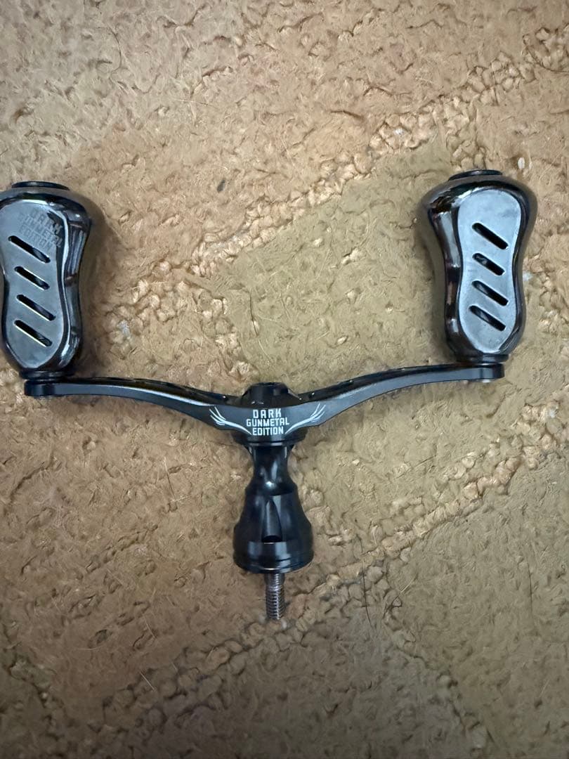 リブレ限定ハンドル　シマノS2