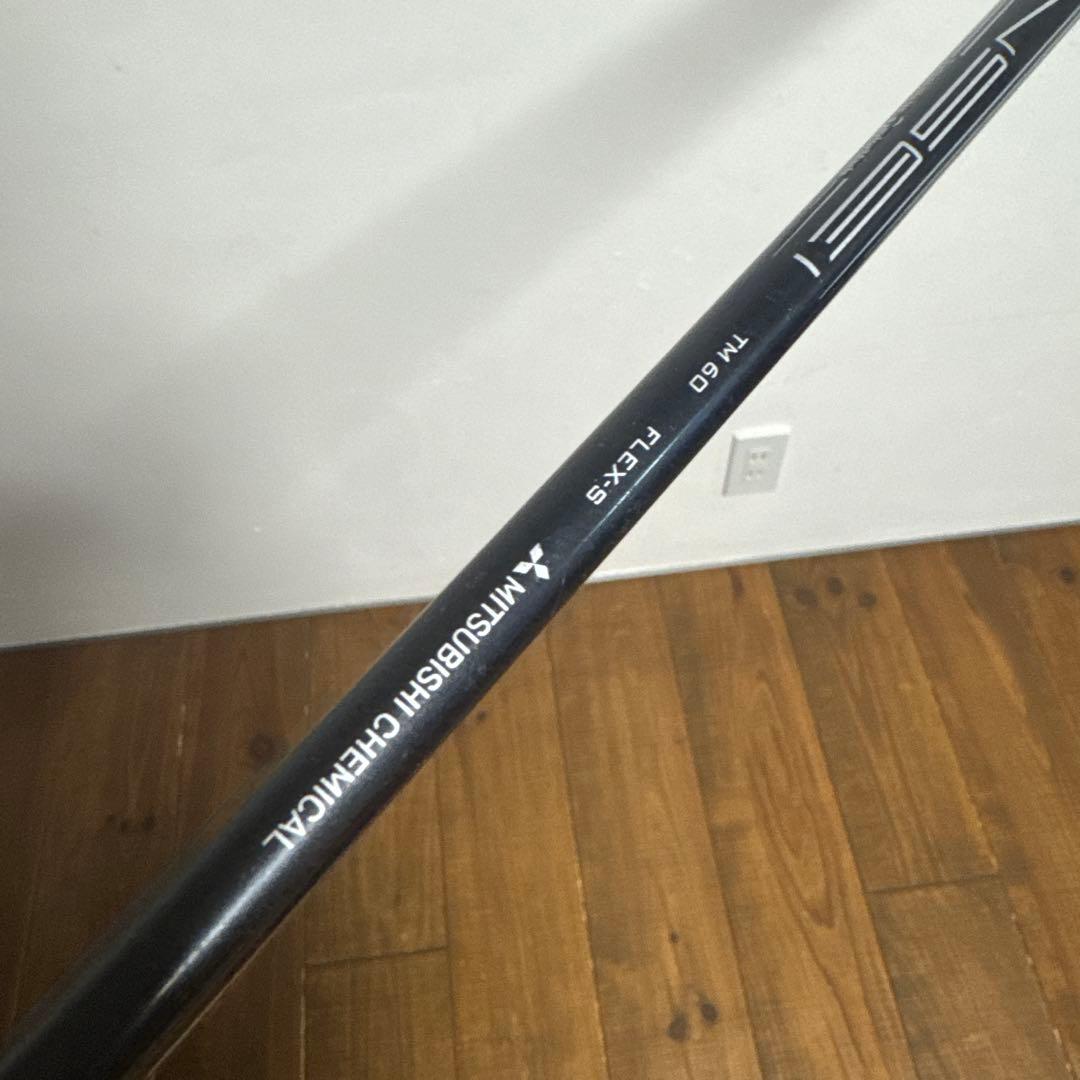 テーラーメイド ステルス　　AW テンセイ　S アイアン　ウェッジ