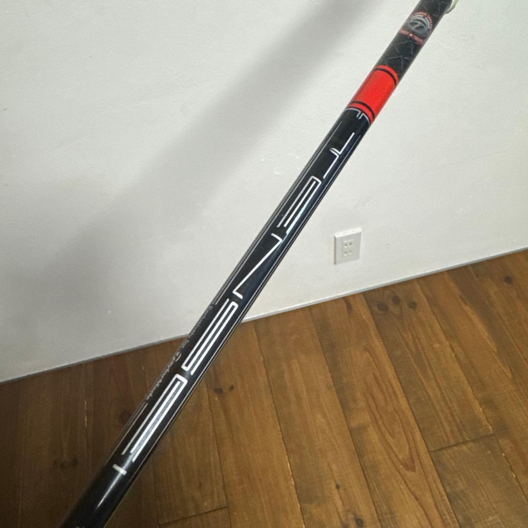 テーラーメイド ステルス　　AW テンセイ　S アイアン　ウェッジ