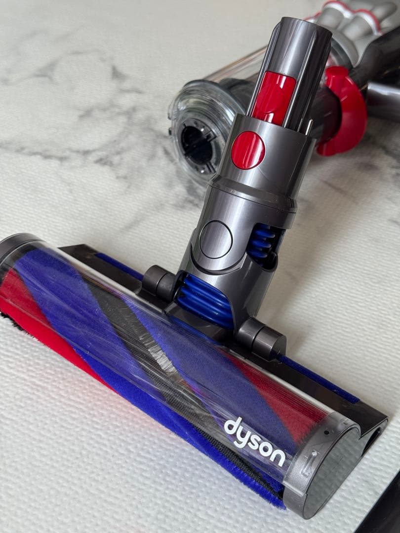 【ジャンク品】Dyson micro 1.5kg origin 動作不良