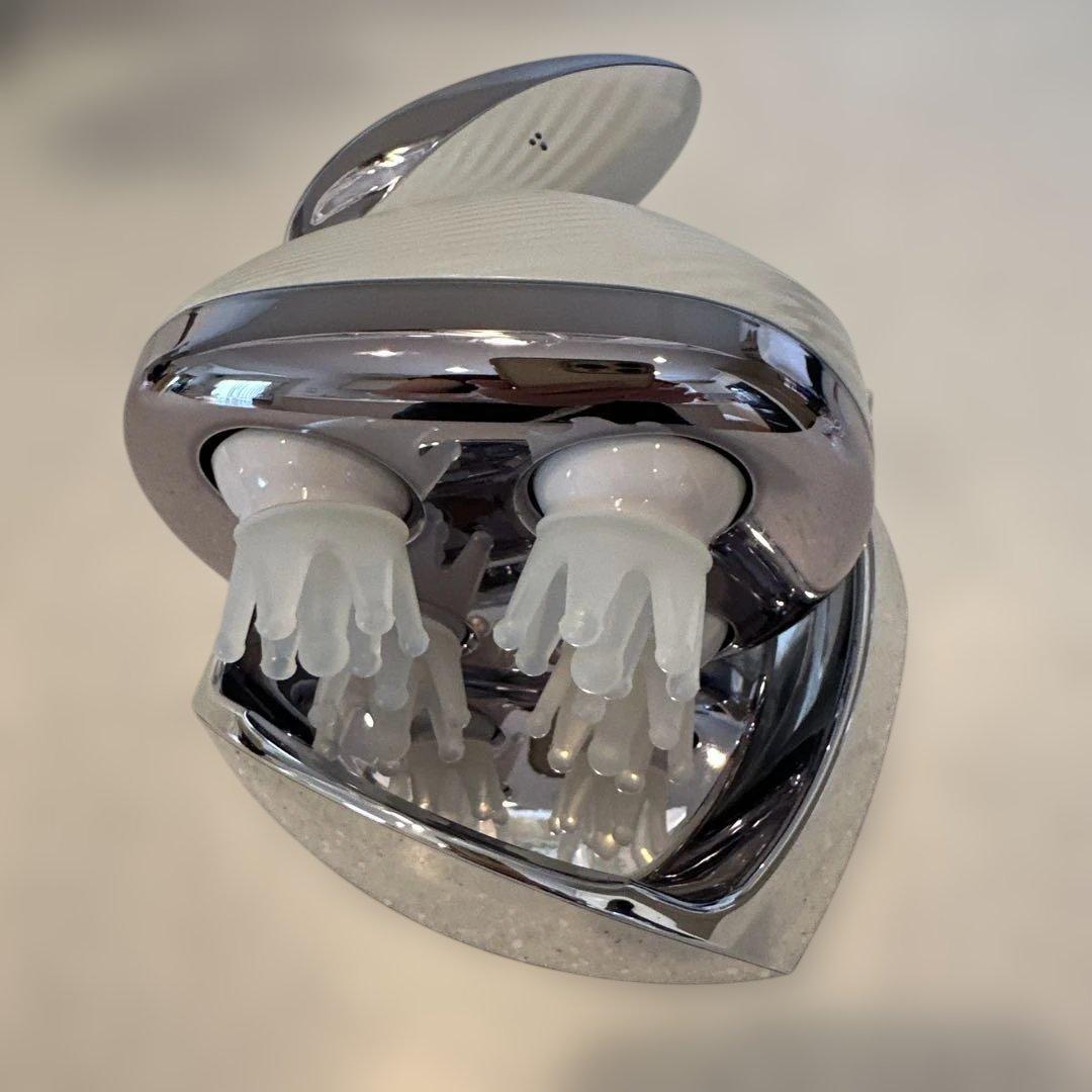 リファビューテックヘッドスパ