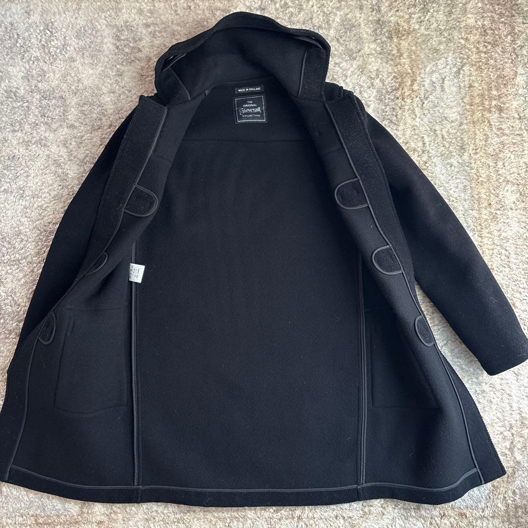 GROVERALL / ダッフルコート