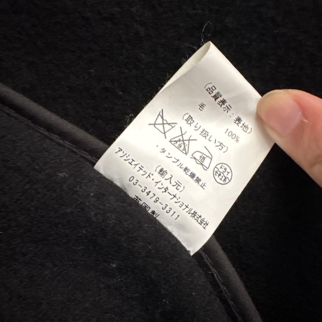 GROVERALL / ダッフルコート